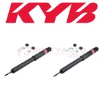 2 Pc Kyb Rear Shock Absorber For 1977-1978 Dodge Monaco Spring Strut Hv New. Price: $98.06.