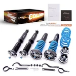 Maxpeedingrods T6 Coilovers 24 Level Damper For Bmw 3-SERIES Awd E46 325XI 330XI New. Price: $419.00.