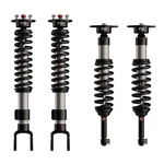 Fox Performance 11-23 Dodge Charger/challenger 2.0 Coilover Reservoir Shock Kit New. Price: $2500.00.