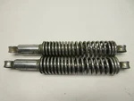 1974 Hodaka Dirt Squirt 100 Rear Shock Absorbers 939130 Used. Price: $35.96.