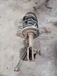 Passenger Strut Front 4 Cylinder Abs Coupe Fits 07-13 Altima 1555891 Used. Price: $65.95.