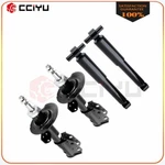 Set Of 4 Shocks Struts For 2008-2012 Buick Enclave 2009-2012 Chevrolet Traverse New. Price: $90.76.