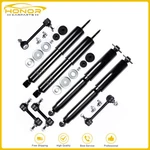 For Chevy Colorado Gmc Canyon Front Rear Shock Absorbers Sway Bar Links Kit New. Price: $94.55.