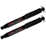 Skyjacker B8584 Black Max Rear Shock Absorbers Set For 04-12 Chevy Colorado New. Price: $155.03.