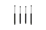 Maxtrac 949832S Front & Rear Shocks 2.5"-3" Lift Height New. Price: $253.79.