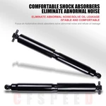 Pair Rear Left And Right Shocks Struts For Express Savana 3500 K1500 K2500 New. Price: $43.79.