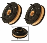2PCS Shock Mount Eurospare Fits 1997-2006 Jaguar XK8 Xkr MJA2170BD New. Price: $244.04.