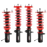 Stabber 24 Level Damper Coilover Kit For Toyota Corolla E90 E100 E110 AE92 87-02 New. Price: $300.00.