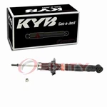 Kyb Gas-a-just Front Right Suspension Strut For 2007-2011 Lexus GS350 Shocks Fe New. Price: $178.81.