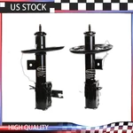 For 2016-2023 Nissan Maxima 3.5L Monroe Oem Front Struts New. Price: $263.89.