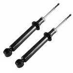 Pickoor Rear Pair Shock Absorber And Strut Assembly For Mitsubishi Eclipse New. Price: $48.99.