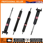 Kyb Oe Front Rear Shock Absorbers 1966 1967 1968 1969 1970 Ford Fairlane New. Price: $199.99.