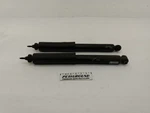 Ford Mustang Coupe Pair Of Rear Shock Absorbers Fits 2011-2014 Used. Price: $35.97.
