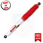 Rancho RS55113 Shock Absorber And Strut Assembly For Dodge B100, B150, B200 New. Price: $95.64.