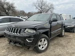 Driver Strut Front Limited Air Lift Suspension Fits 11-15 Grand Cherokee 875324 Used. Price: $161.48.