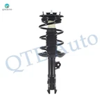 Front Right Quick Complete Strut-coil Spring For 2019-2024 Toyota Corolla New. Price: $79.99.