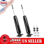 2PC Front Shocks Absorbers For 1999 2000 2001 2002 2003 Dodge Dakota Durango 2WD New. Price: $35.14.