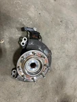 2022 Chevrolet SILVRDO25 Passenger Right Side Front Spindle Knuckle Used. Price: $174.99.