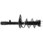 SR4266 Kyb Fully Loaded Strut Rear Driver Left Side Hand For Toyota Camry 12-17 New. Price: $199.99.