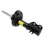 Acdelco 42664165 Suspension Strut Assembly Front Left Fit For Chevrolet New. Price: $190.47.