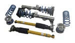 2016 Mercedes E400 Coupe (C207) Bilstein Shock Strut SET/8 W/rear Coil Springs Used. Price: $599.99.