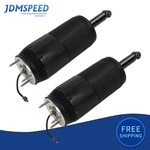 2PCS Rear Air Shock Struts For 2021+ Cadillac Escalade Tahoe Gmc Yukon 84932267 New. Price: $389.97.