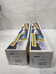 24-293006 Bilstein Shock Rear Driver Passenger Side For Mb Mercedes Ml Class New. Price: $359.99.