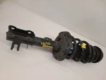 13-20 Chevrolet Sonic Rh Passenger Strut With Sport Suspension Opt FE3 95366426 Used. Price: $110.28.