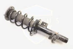 Jaguar E-pace 18 19 20 Front Driver Left Shock Strut W/o Adaptive Suspension 72K Used. Price: $197.79.