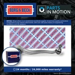 Wishbone / Suspension Arm Fits Mercedes C300 S205, W205 2.0 2.2D 2014 B&b New. Price: $96.68.