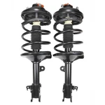 2PCS For 1999-2004 Honda Odyssey Front Complete Struts Springs Assembly Pair New. Price: $178.20.