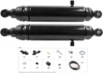 Ford F-150 F-250 4WD Rear Monroe Max-air Absorber Shocks New. Price: $131.63.