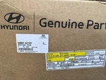 54661-4Z101 Hyundai Front Rh Strut New. Price: $255.00.