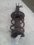 Used Front Left Suspension Strut Fits: 2014 Nissan Pathfinder 3.5L 6 Cylin. Price: $105.00.