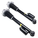 2X Industries Rear Shock Absorber For Land Rover Range Sport New. Price: $250.35.