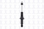 Suspension Strut Assembly Fcs 345455 New. Price: $60.00.