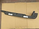 Porsche Cayenne (955) Boot Foam Insert - 7L5863801 **genuine Oem Part** Used. Price: $12.08.