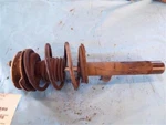 Driver Strut Front Xi Awd Thru 2/02 Fits 01-02 Bmw 325I 204532 Used. Price: $114.94.