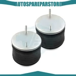 Pair Suspension Spring Bags W01-358-9422 For Navistar Neway Ridewell. Price: $126.04.