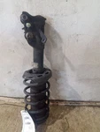 Driver Strut Front Sedan 17" Wheels Fits 14-15 Civic 3996204 Used. Price: $116.99.
