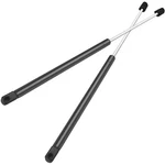 Eccpp 2PCS Rear Glass Window Lift Supports Struts Rods Shocks For Jeep Grand ... New. Price: $19.14.