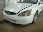 Driver Left Strut Front Sedan Fits 03-07 Accord 104871308 Used. Price: $82.29.