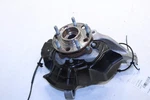 2022-25 Hyundai Tucson Sel Awd Front Left Spindle Knuckle Hub 51710-N9200 *read* Used. Price: $164.18.