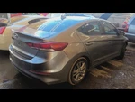 Passenger Strut Front Sedan Korea Built Fits 17-20 Elantra 6515651 Used. Price: $87.90.