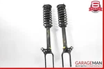 06-13 Mercedes W251 R500 R550 R320 Front Shock Absorber Spring Strut Set Of Pc Used. Price: $120.00.