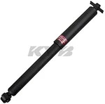 Rear Shock Absorber Oes Kyb 349009 For Chevrolet, Gmc New. Price: $71.59.