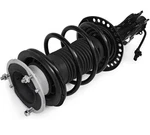2014-2019 Cadillac Cts Rwd Front Right Shock Strut Absorber & Coil Spring New. Price: $116.00.