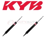 Pc Kyb Rear Shock Absorber For 2006 Bmw 330I - Spring Strut Steering Jm New. Price: $205.36.