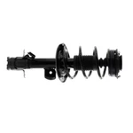 SR4398 Kyb Fully Loaded Strut Front Passenger Right Side Hand For Nissan Sentra New. Price: $189.48.