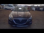 Driver Left Strut Front Fits 14-16 Mazda 5113845 Used. Price: $81.90.